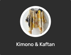 Kimono & Kaftan