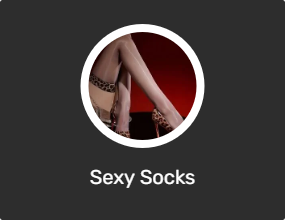 Sexy Socks