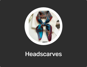 Headscarves