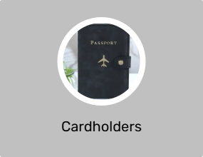 Cardholders