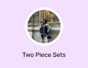 Two Piece Sets