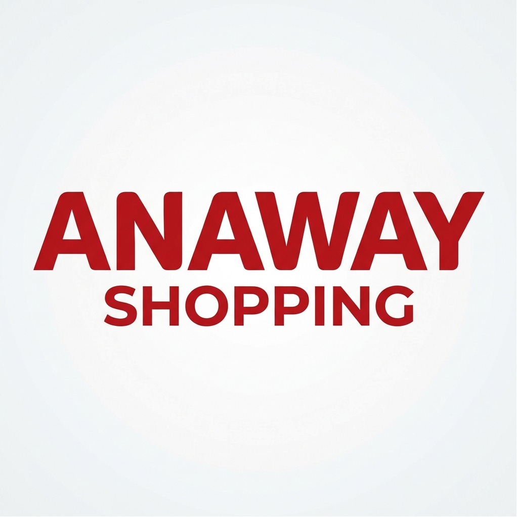 ANAWAY SHOPPİNG