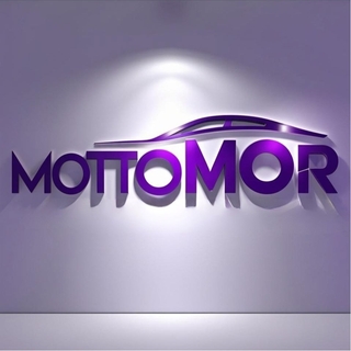 MOTTOMOR logo