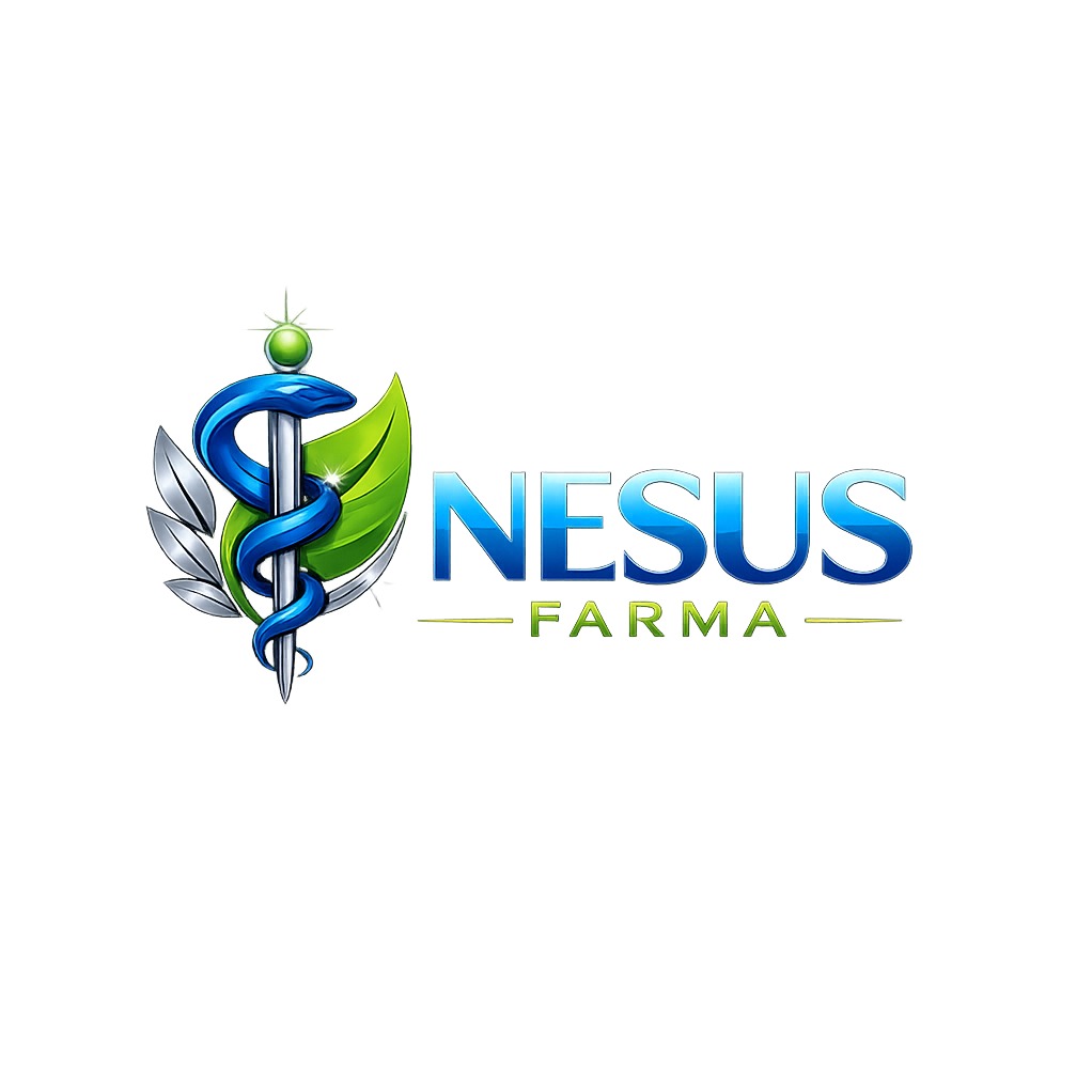 Nesus Farma Sağlık ve Kozmetik