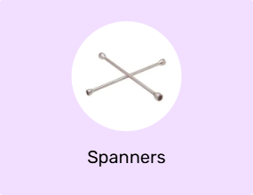 Spanners