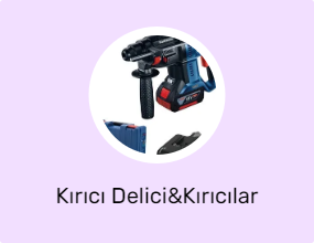 Kırıcı Delici&Kırıcılar