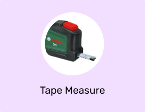 Tape Measure