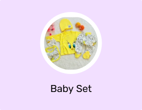 Baby Set