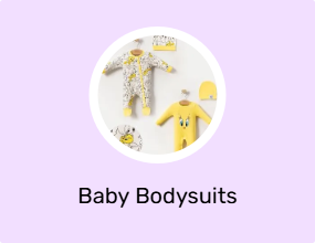 Baby Bodysuits