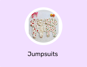 Jumpsuits 