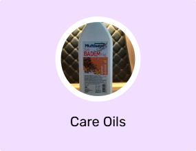 Care Oils