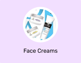 Face Creams