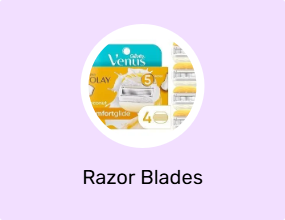 Razor Blades