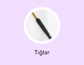 Tığlar