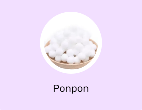 Ponpon