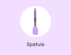 Spatula
