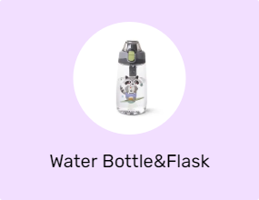 Water Bottle&Flask