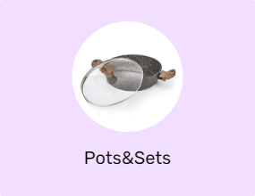 Pots&Sets