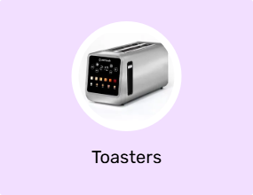 Toasters