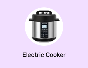 Electric Cooker