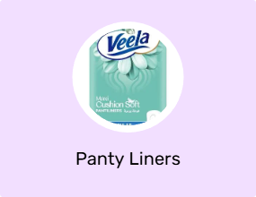 Panty Liners