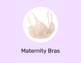 Maternity Bras