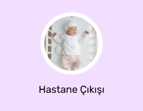 Hastane Çıkışı