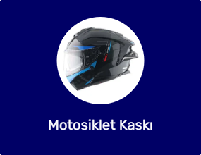 Motosiklet Kaskı