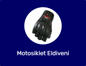 Motosiklet Eldiveni