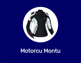 Motorcu Montu