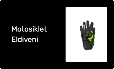 Motosiklet Eldiveni