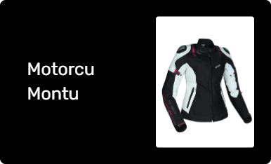 Motorcu Montu