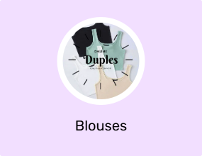 Blouses