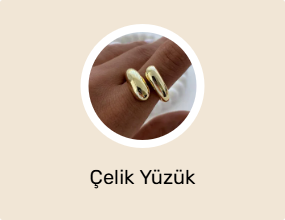 Çelik Yüzük
