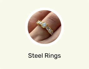 Steel Rings