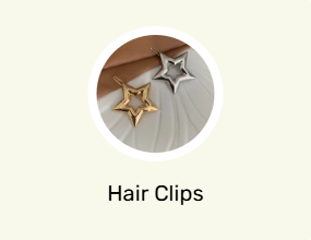 Hair Clips