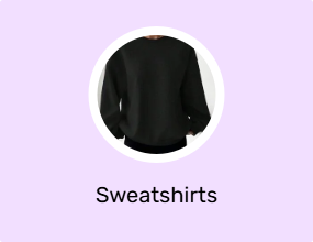 Sweatshirts