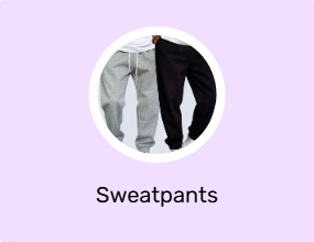Sweatpants