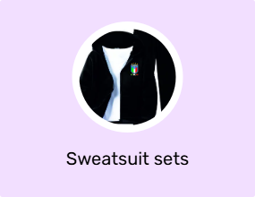 Sweatsuit sets