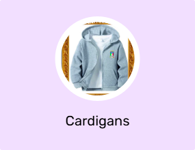 Cardigans