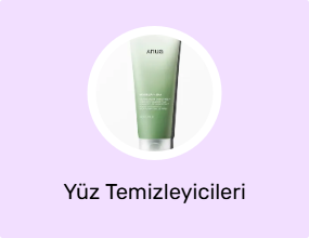 Yüz Temizleyicileri