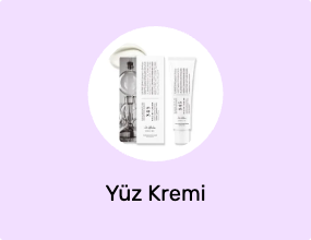 Yüz Kremi