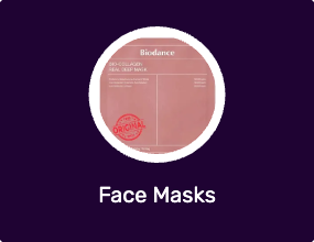Face Masks