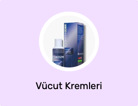 Vücut Kremleri