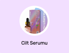 Cilt Serumu