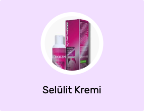 Selülit Kremi