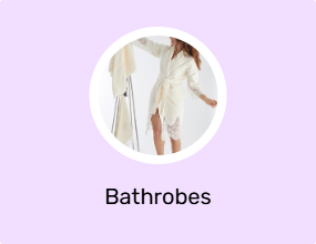 Bathrobes