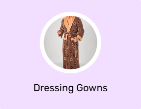 Dressing Gowns
