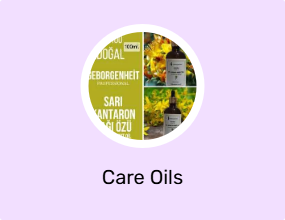 Care Oils