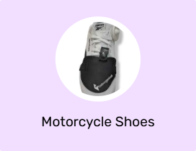Motorcycle Shoes